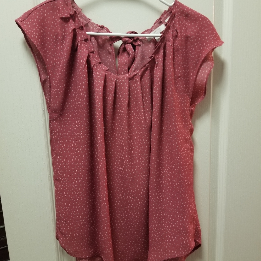 Blouse 5/$25